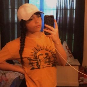 Meet your Posher, Miranda